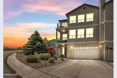 1350 Thompson Street, Carson City, NV 89703 - Photo 1