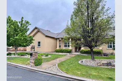 212 Riparian Way, Carson City, NV 89701 - Photo 1