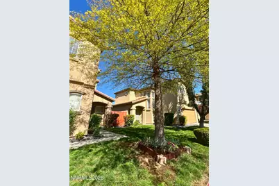 2521 Napoli Drive, Sparks, NV 89434 - Photo 1