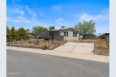95 Rose Peak Road, Dayton, NV 89403 - Photo 1