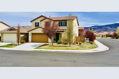 11590 Rivolli Court, Reno, NV 89521 - Photo 1