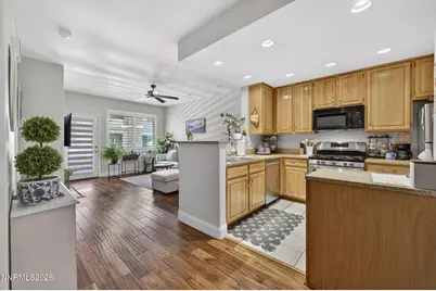 900 S Meadows Parkway #613, Reno, NV 89521 - Photo 1
