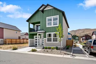 3869 Bonnie Pl, Carson City, NV 89701 - Photo 1