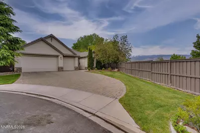 410 Pan Zareta Court, Reno, NV 89521 - Photo 1