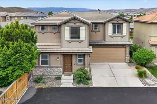 6382 Peppergrass Drive, Sparks, NV 89436 - Photo 1