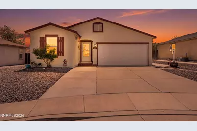 1091 Still Brook Court, Sparks, NV 89436 - Photo 1