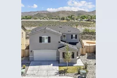 638 Coyote Bluff Court, Reno, NV 89506 - Photo 1