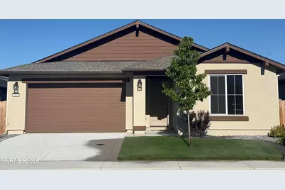 1095 Dapple Drive, Minden, NV 89423 - Photo 1