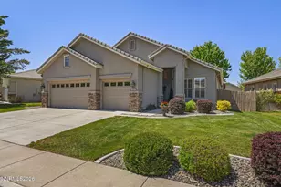 10047 Cascade Falls Dr, Reno, NV 89521 - Photo 1
