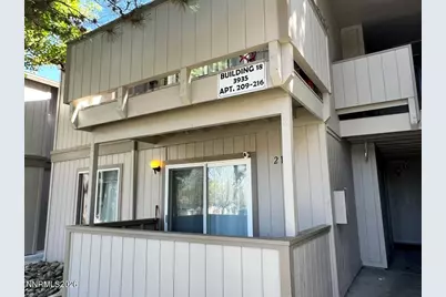 3935 Clear Acre Lane #APT 213, Reno, NV 89512 - Photo 1