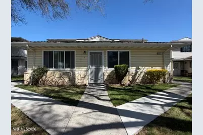 4931 Catalina Drive #APT 1, Reno, NV 89502 - Photo 1
