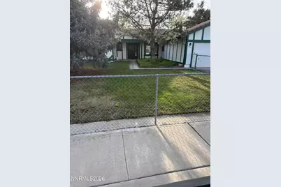 3503 Candelaria Drive, Sparks, NV 89434 - Photo 1
