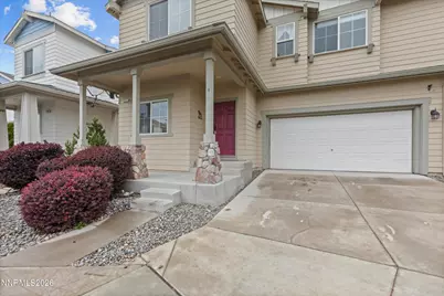 4597 Keyhaven Drive, Reno, NV 89502 - Photo 1