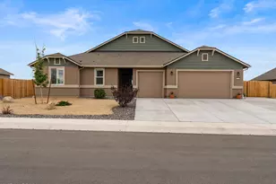 3266 Eleanor Wy, Fernley, NV 89408 - Photo 1