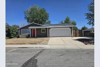 931 Ladera Drive, Carson City, NV 89701 - Photo 1