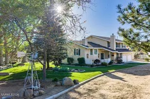 1205 Rhodes Rd, Reno, NV 89521 - Photo 1