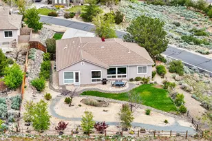 2782 Shadow Dancer Trail, Reno, NV 89511 - Photo 1