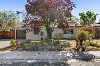 860 Primrose Street, Reno, NV 89509 - Photo 1