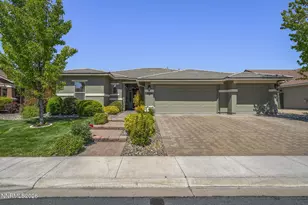 4999 Dubonnet Dr, Sparks, NV 89436 - Photo 1