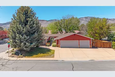 1600 La Mirada Street, Carson City, NV 89703 - Photo 1