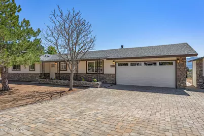 4100 Woodcock Way, Washoe Valley, NV 89704 - Photo 1