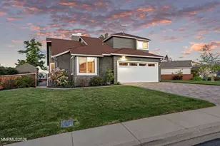 3548 Skyline View Dr, Reno, NV 89509 - Photo 1