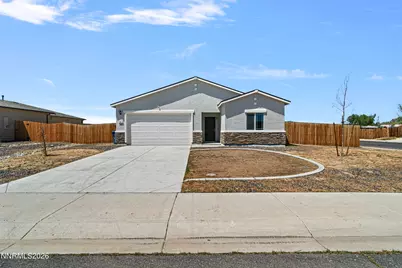 481 Agate Lane, Fallon, NV 89406 - Photo 1