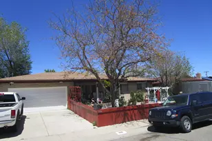 908 Ivy St, Carson City, NV 89703 - Photo 1