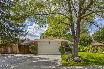 3045 Idlewild Drive, Reno, NV 89509 - Photo 1