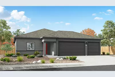 663 Fraser Loop, Dayton, NV 89403 - Photo 1