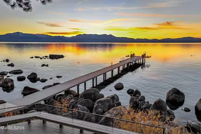 994 Skyland Drive, Zephyr Cove, NV 89448 - Photo 1