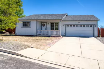 17080 Amethyst Drive, Reno, NV 89508 - Photo 1