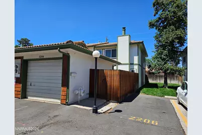 2206 Cannonball Road, Sparks, NV 89431 - Photo 1