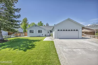1331 Victoria Drive, Gardnerville, NV 89460 - Photo 1