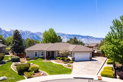 1219 Keepsake Circle, Gardnerville, NV 89460 - Photo 1