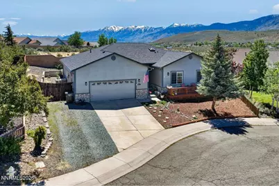 961 Sunup Court, Carson City, NV 89705 - Photo 1