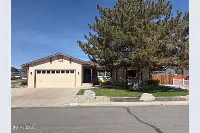650 Concord Circle, Fernley, NV 89408 - Photo 1