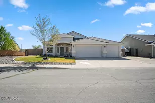 17890 Thunder River Dr, Reno, NV 89508 - Photo 1