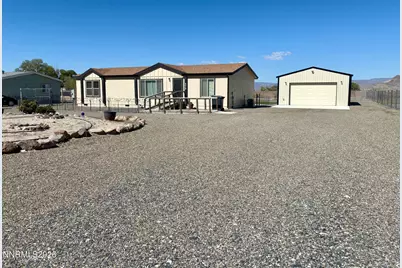 575 N Meridian Road, Lovelock, NV 89419 - Photo 1
