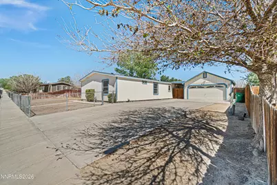 812 Scott Drive, Fernley, NV 89408 - Photo 1