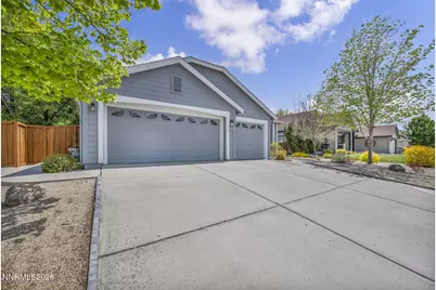 7880 Morro Avenue, Sparks, NV 89436 - Photo 1