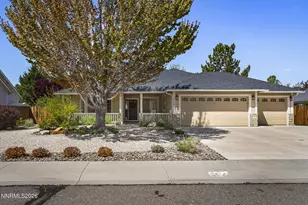 2988 Del Rio Ln, Minden, NV 89423 - Photo 1