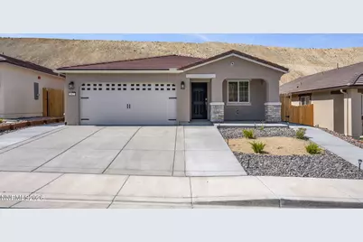 892 Bobcat Ridge Road, Sparks, NV 89436 - Photo 1