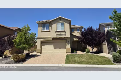 2775 Bonfire Lane, Reno, NV 89521 - Photo 1