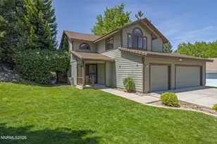 3320 Thornhill Dr, Reno, NV 89509 - Photo 1