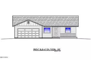 201 Cleek Ct, Yerington, NV 89447 - Photo 1