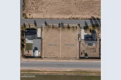407 Terrace Lane, Yerington, NV 89447 - Photo 1