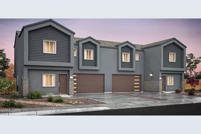 1167 Arrastra Road, Reno, NV 89512 - Photo 1