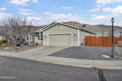 17725 Live Oak Court, Reno, NV 89508 - Photo 1