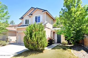 6602 Panther Creek Dr, Sparks, NV 89436 - Photo 1